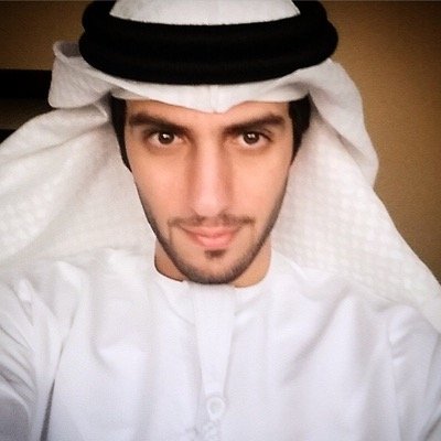 A_A_Awadhi's profile picture. New account