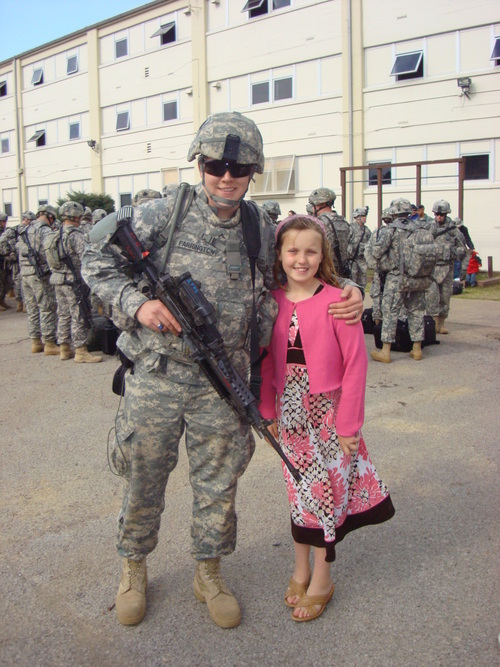 I am in the U.S. Army currently deployed in Afghanistan. Things that would interest me are: computer hardware, software, networking, macs AND pcs!, and piano.