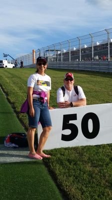 Retired @IBM, motorsports, motorcycles, golf and travel anytime.
