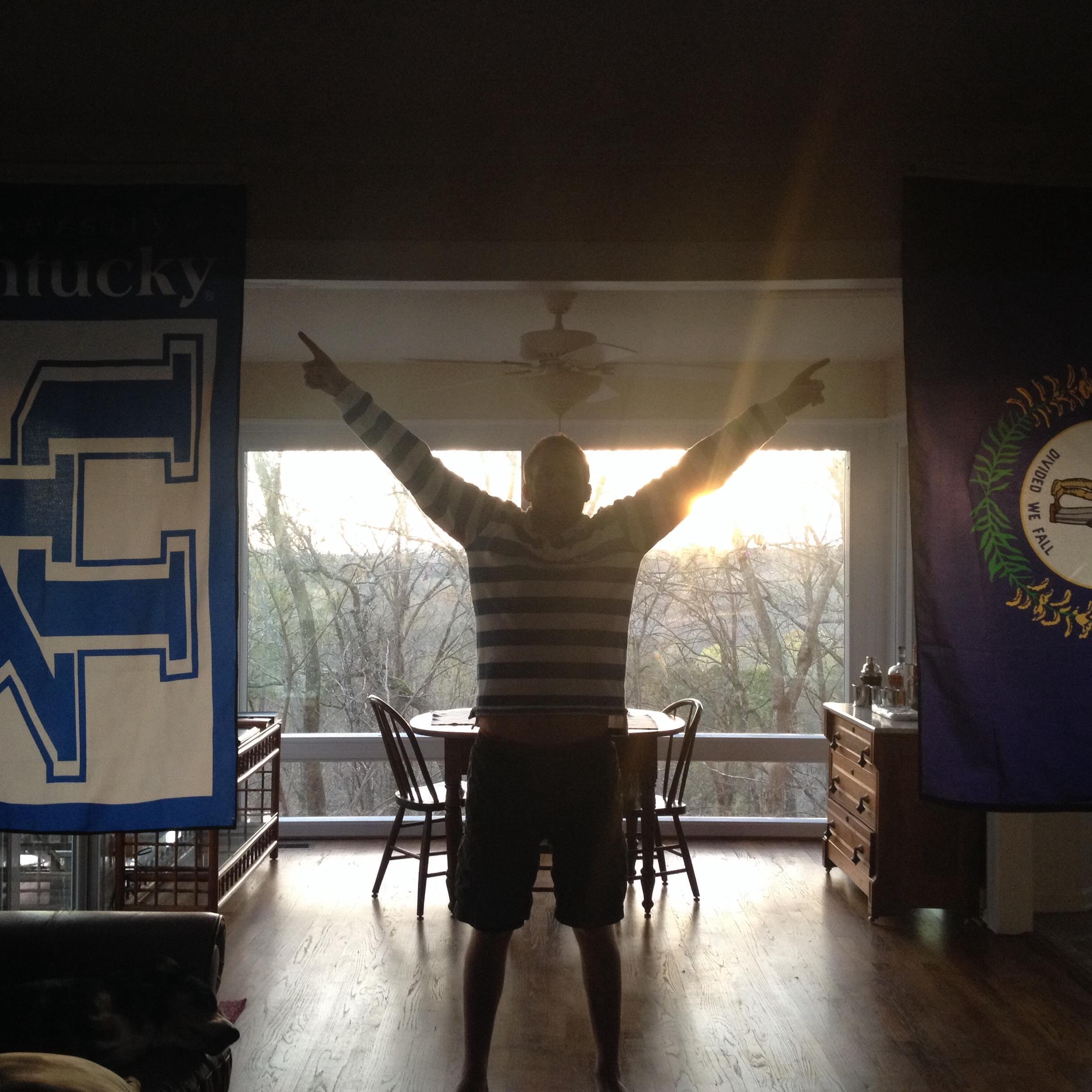 BluegrassWool's profile picture. I'm a Kentuckian who calls Alabama home. Go Cats!