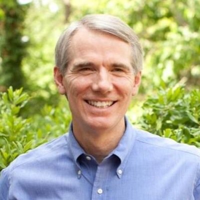 Rob Portman Profile