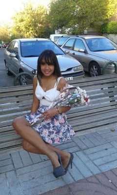 [DIOS]             ~simplemente Sonrie  ♡  MiVIDA Rosanny ^^ ! ([Comunicacion&Acrtiz])