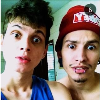 I'll be with you until my eyes close to never open @felipemonnte  Since: 04/01/2014 (3/4)