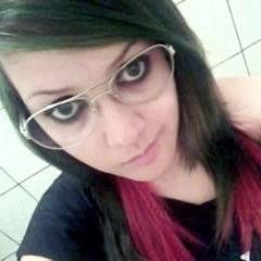 Gislene, futura astrônoma, NxZero ♥.
