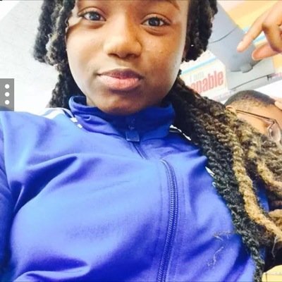Ty-Tiana  Family First  GoldenChild  Passion Is Key If Grind Is Hard ✊