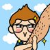 Profile Picture of Little Mountain (@SalmonShades) on Twitter