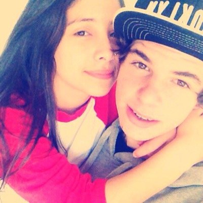 Amo o meu namorado ❤️Guilherme❤️