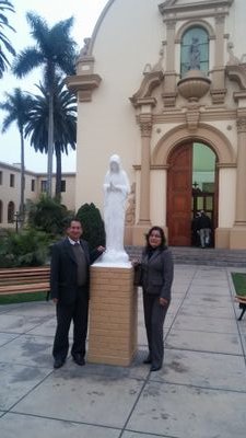 De Jaen Peru, en Lima. De formacion. Filosofia, Teologia, Humanismo, educacion.... docente de colegios y universidad, investigacion, publicaciones....