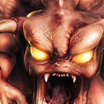 Metal head. Developer. Doomed to mice. Scunge is for kids.