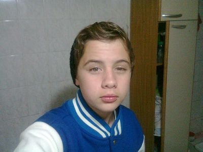 si miras esto yo te sere fiel x siempre !!