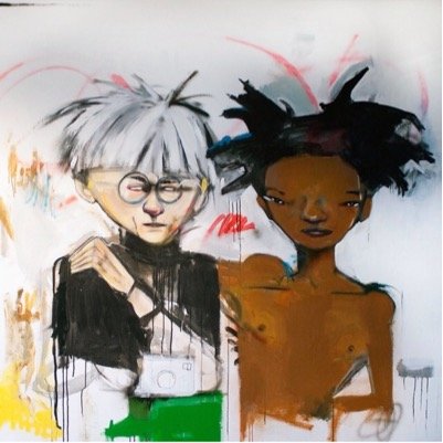 Galerie Moderneさんのプロフィール画像