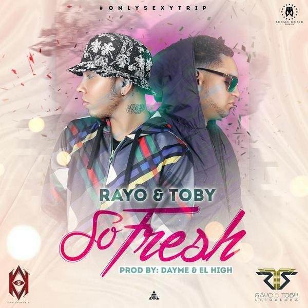 RAYOyTOBYFC's profile picture. Rayo & Toby Artistas Urbano de San Andrés Isla Colombia #OnlySexyTrip | Booking Oficial (+57) 3015407680 - manager@rayoytoby.com