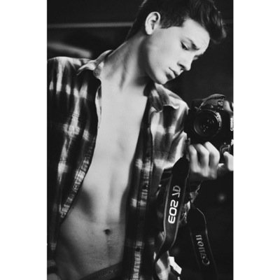 Jacob Whitesides af