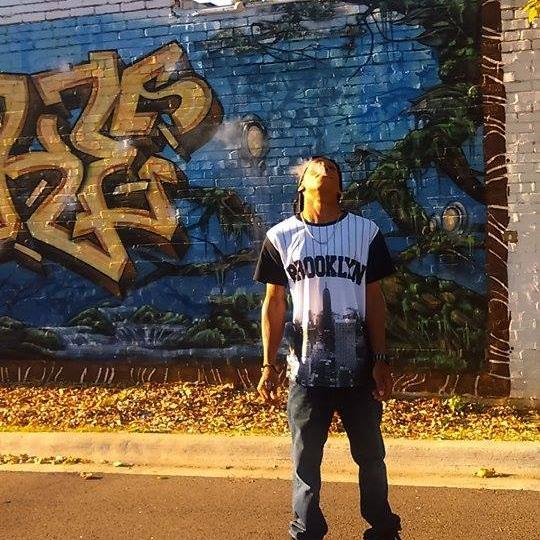 HIP HOP ARTIST, PRODUCER, WRITER,ENGINEER...FOR BOOKING GET AT ME @ BOOKING6SENSE@GMAIL.COM...NEW MUSIC COMING SOON INSANITY