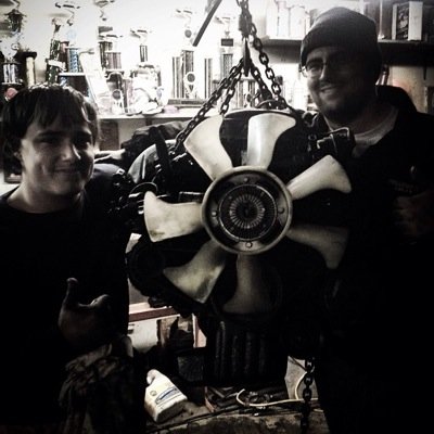 Marsh_31_Racing's profile picture. She grew up tall and she grew up right with them Indiana boys on them Indiana nights.