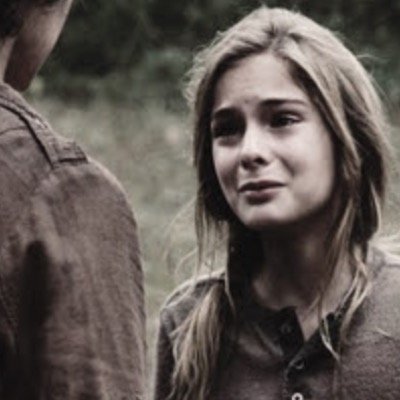 She'll come back! @Fearless_Carl is the one i will always love no matter what!