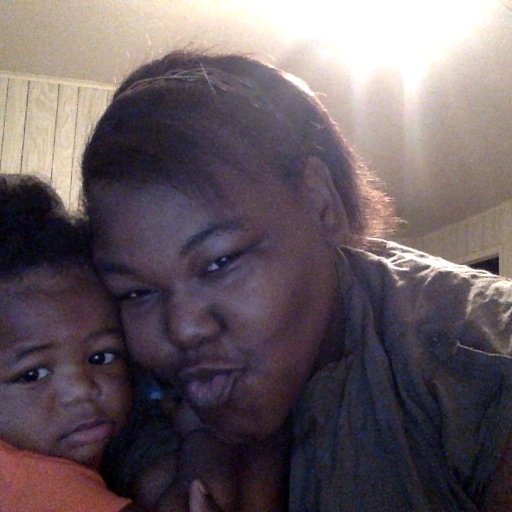 Of course Shanterica AKA shan be nice to me I be nice to you .. You feel me?