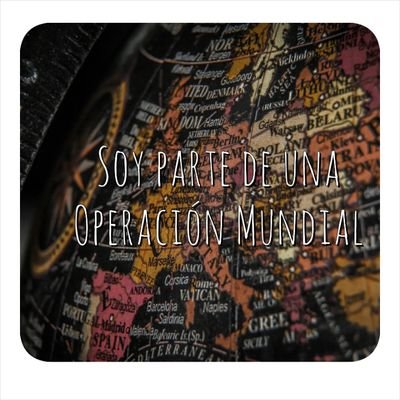 Jesús vive en mi❤#soyparte de la operacion mundial
