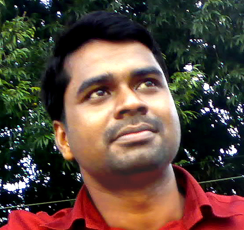 bijusnitch's profile picture. 