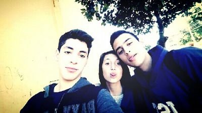 *I.S.F 016* Cristhyan Cantero ♡