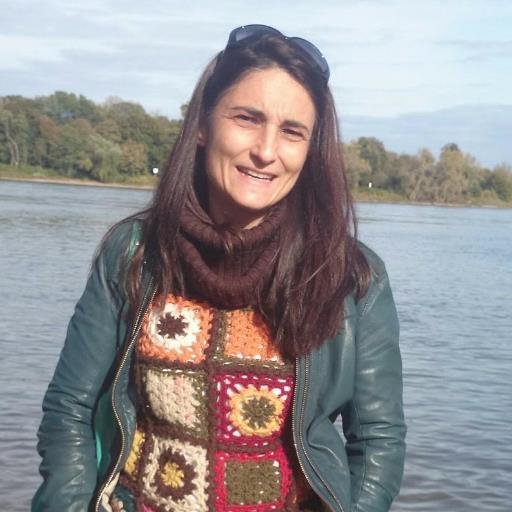 MariePop's profile picture. Ambassadrice Démos 
Dispositif d’éducation musicale et orchestrale à vocation sociale. 
"Prendre sa place dans l'orchestre et dans la vie." Donnons pour Démos !