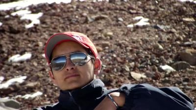 La vida es una cuestion de actitud...!!!