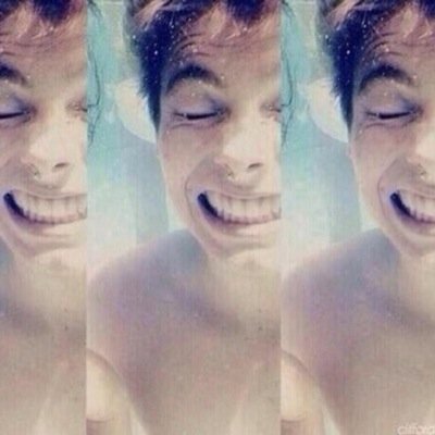he'll follow you soon don't worry (-: @mukeovermatter