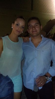 rociitorp87's profile picture. Porque la vida son dos días... y el segundo no se sabe si estaremos!! Vive la vida al día, sin pensar demasiado en el mañana!!