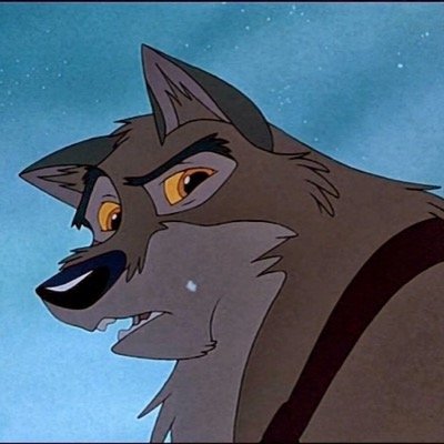 Hello I'm balto