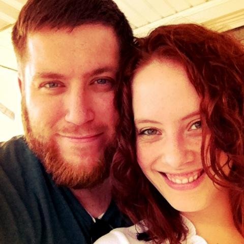 My NEW twitter account! Recently moved to TN. Trusting God in and with everything.