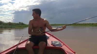 GatoMartyne's profile picture. 