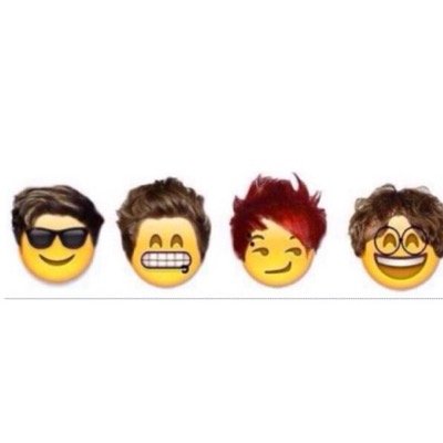 I LOVE ONE DIRECTION AND 5 SECONDS OF SUMMER LARRY IS LIFE MUKE IS BAE LARRY IS REAL SO SHUT UP.... I LOVE EVERYONE