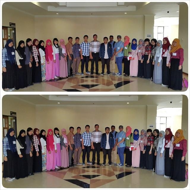 Universitas of Brawijaya - Medical Faculty :)
