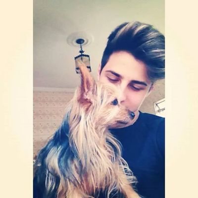 Eu nasci pra te querer e Deus te inventou pra mim ♥✨ @joaovictorevoce ♥