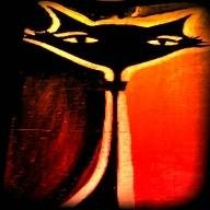 A_RetroGeek's profile picture. Finder of  #Retro, #Vintage #Collectables.  #MidCentury #DanishModern furniture & folly.  Maker of #Eccentric #Upcycled - Re-visited & Re-vitalised Retro Bits.