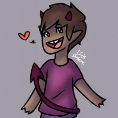 MagentaDick's profile image