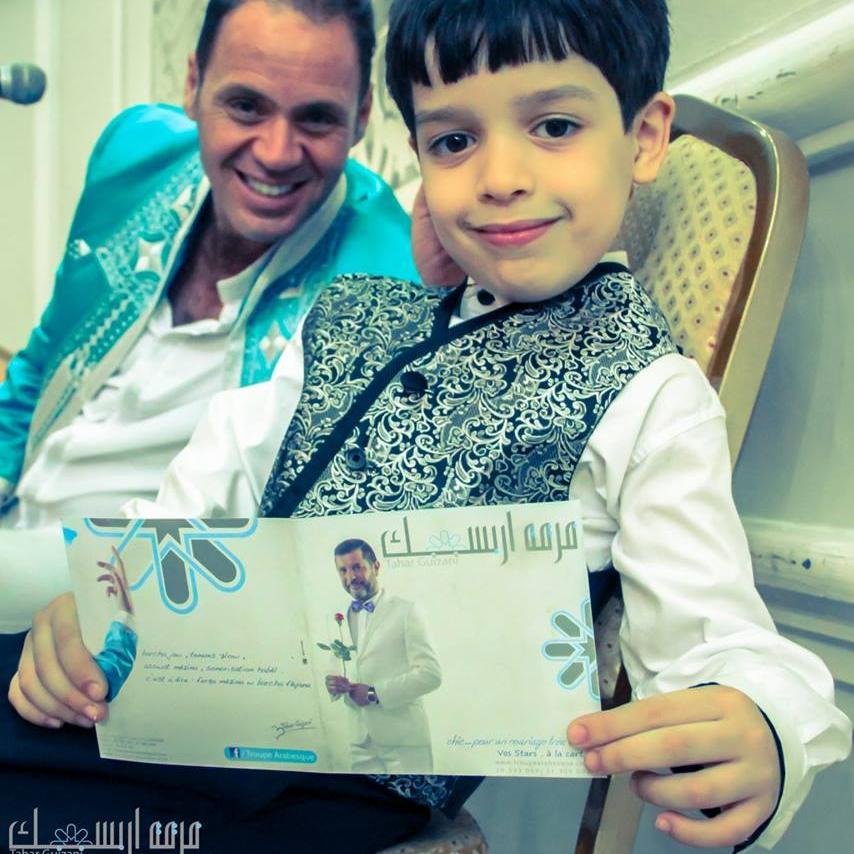 TroupeArabesque's profile picture. 