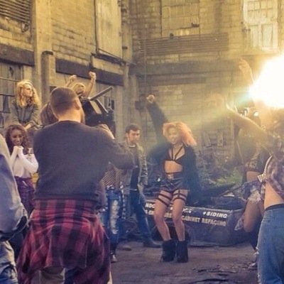 WarriorProject2's profile picture. Here you'll find our #CeCeTribe Warrior Projects. We'll have several throughout the year.