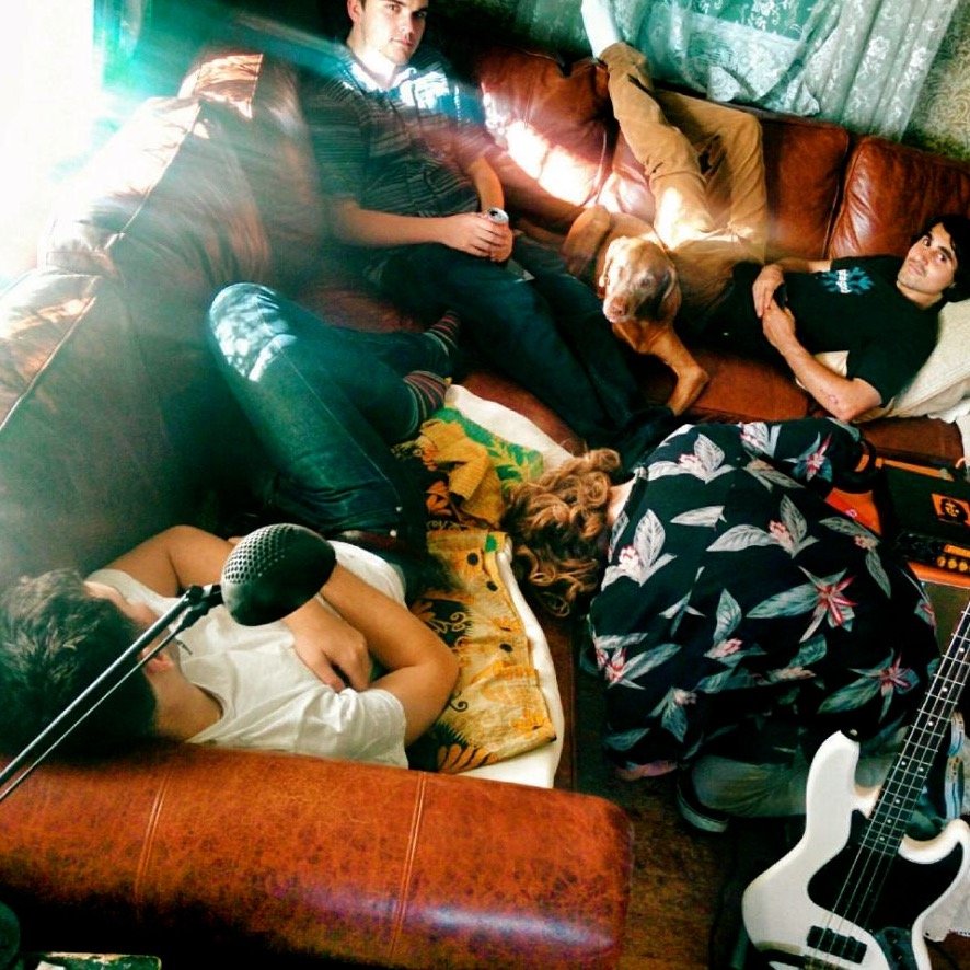 _Nothinghead_'s profile picture. Be Yourself Like Us