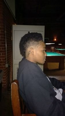 Theres not much to know.. |21|follow me n ill follow bak