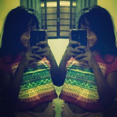 seja feliz ✌