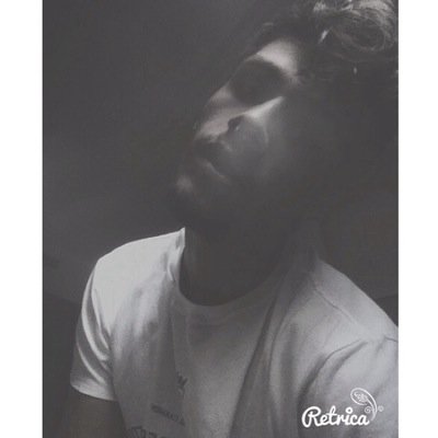 Labios y poesía.
