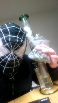 We're all just some kids that are tryna live. #drugpornfam