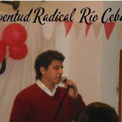 Congresal de la Juventud Radical