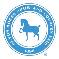 Devon Horse Show(@Devon1896) 's Twitter Profile Photo
