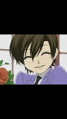 Hi, I'm Haruhi Fujioka. Yeah I am a girl.
