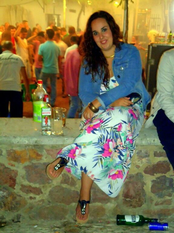 sonriele a la vida y ella te sonreira a ti, frase perfecta para empezar l dia!!
