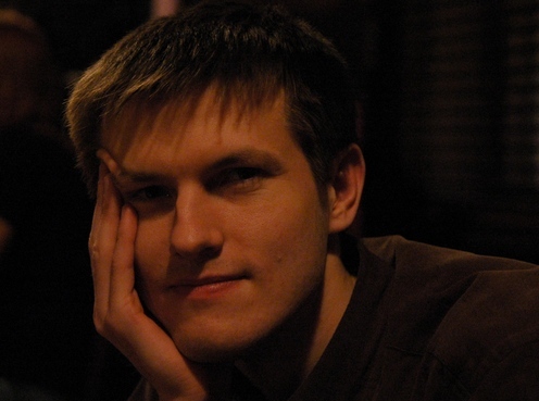 romikk's profile picture. 