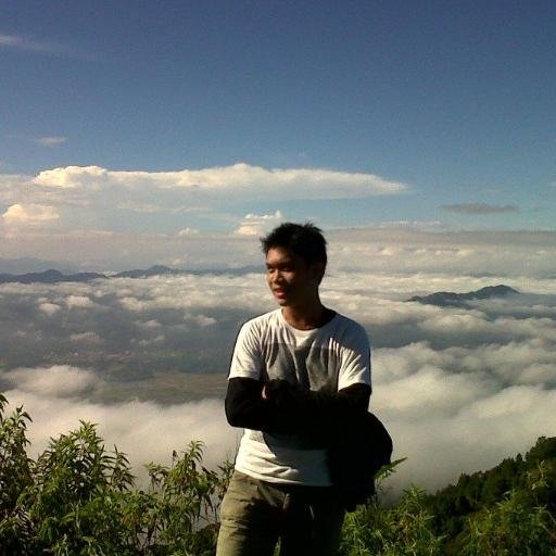 STPDN/IPDN XXIV - UNCEN FH '12' | low profile love Allah #Catat,pahami,tidur