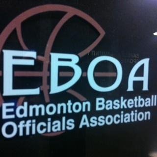 Proudly serving Edmonton and surrounding communities since 1950 with certified and approved Basketball Officials.